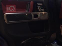 مرسيدس بنز G-Class